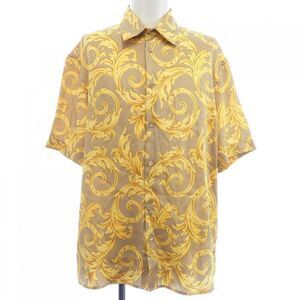 Versace 1010103 S/S Shirt